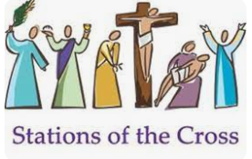 Stations of the Cross Presentation