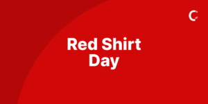 NATIONAL ACCESS/ABILITY WEEK AND RED SHIRT DAY